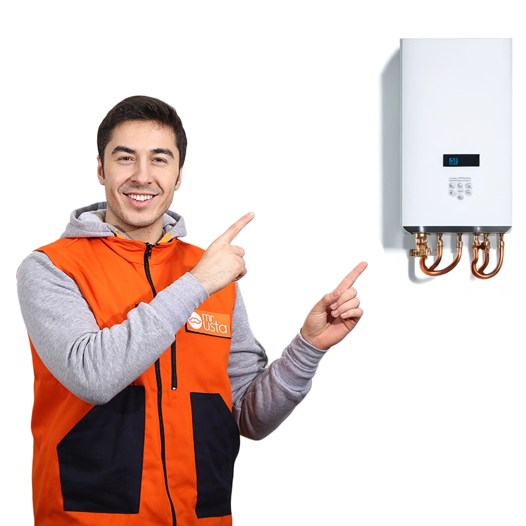 Bahçelievler Kombi Tamircisi